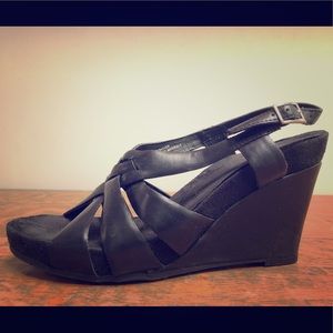 Sling-back Aerosoles